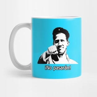 Juan Guaidó Mug